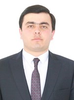 Қурбонова Ашурмо